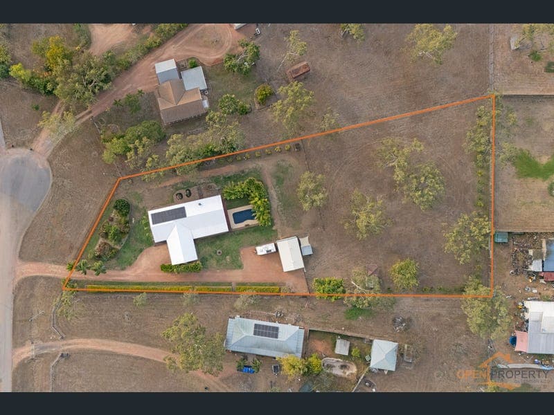 38 Havenwood Drive, Mount Low — photo 1 of 5