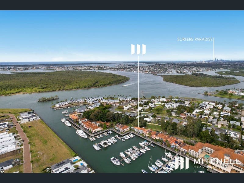 82 John Lund Drive, Hope Island — photo 1 of 5