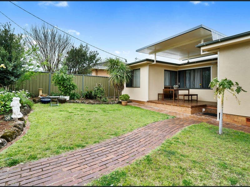 14 Challenor Street, Rockville — photo 1 of 5