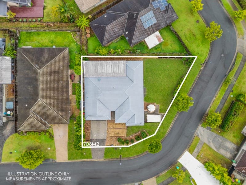 29 Hawkesbury Avenue, Pacific Pines — photo 1 of 5