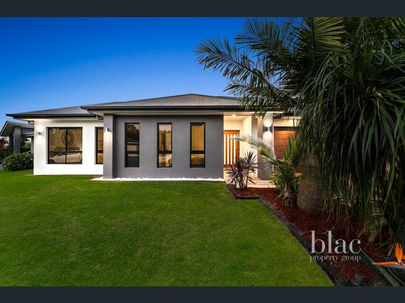 18 Beverley Court, Griffin — photo 1 of 5