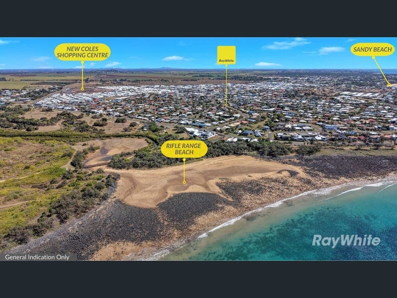36 Shoreline Crescent, Bargara — photo 1 of 5