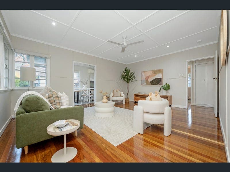 33 Neelsen Street, Wulguru — photo 1 of 5