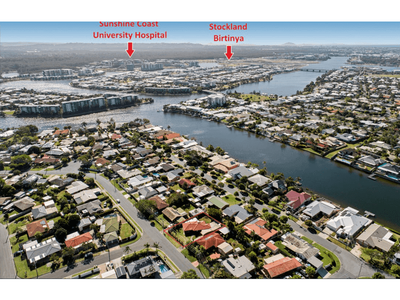 108 Piringa Street, Wurtulla — photo 1 of 5