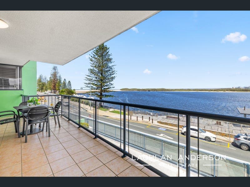 39/100 Bulcock Street, Caloundra — photo 1 of 5