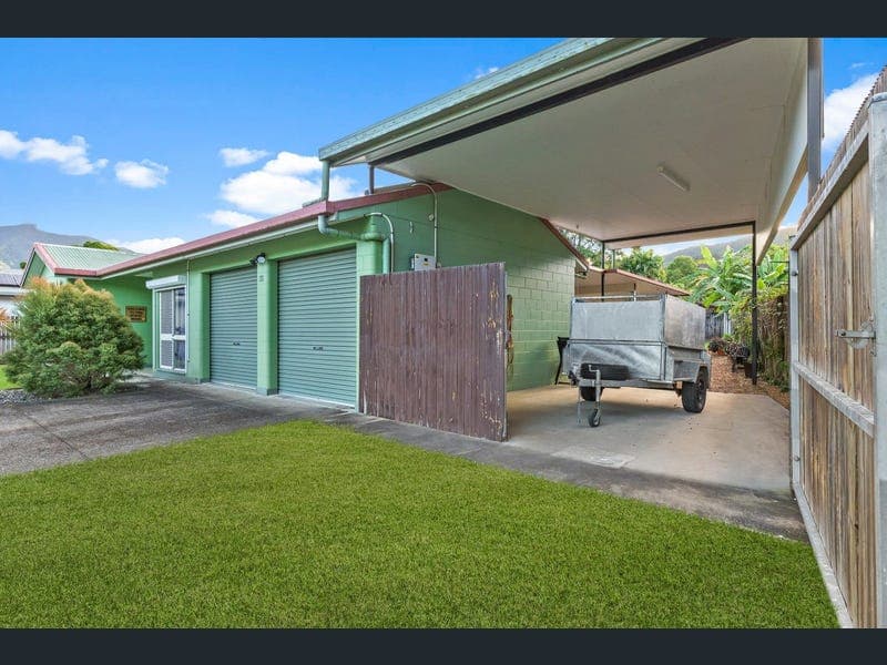22 Meteor Street, Mount Sheridan — photo 1 of 5