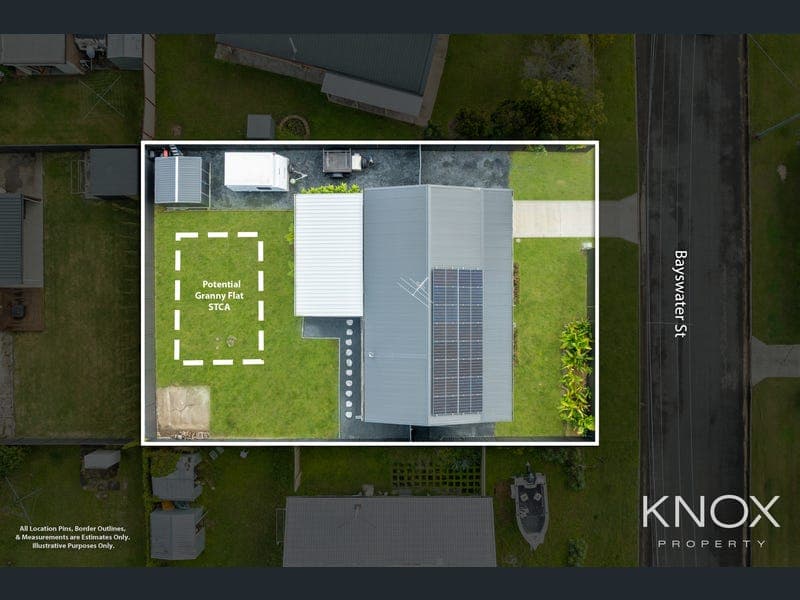 3 Bayswater Street, Mount Warren Park — photo 1 of 5