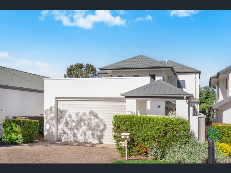 185 Easthill Drive, Robina — photo 1 of 5