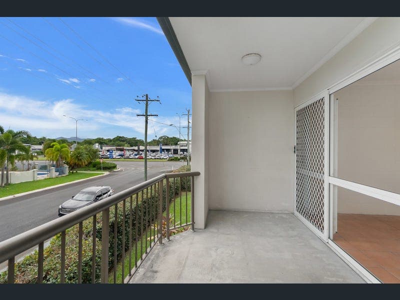 14/458-460 Mulgrave Road, Earlville — photo 1 of 5