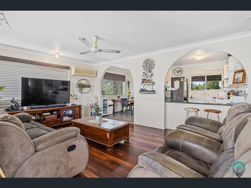58 Breakspear Street, Gracemere — photo 1 of 5