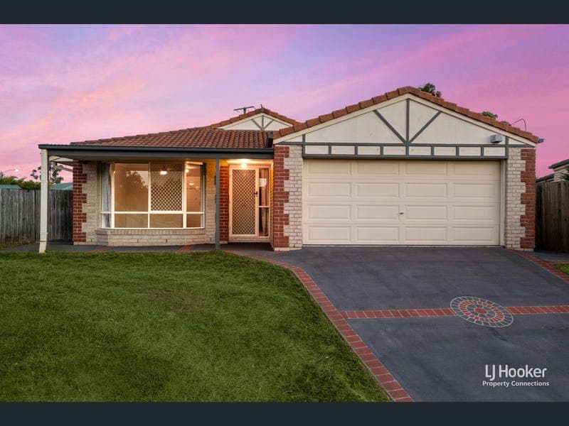 14 Highgrove Court, Kurwongbah — photo 1 of 5