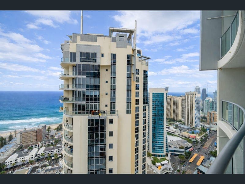 3354/23 Ferny Ave, Surfers Paradise — photo 1 of 5