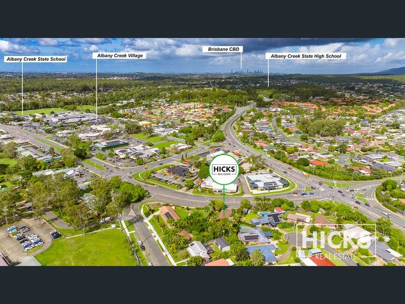 5 James Cash Court, Albany Creek — photo 1 of 5