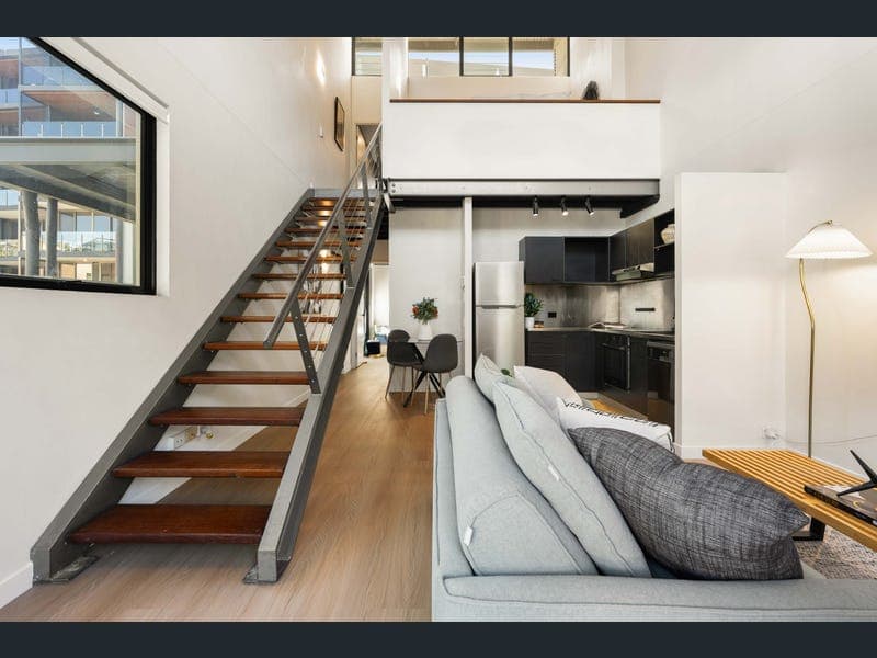 207/6 Florence Street, Teneriffe — photo 1 of 5