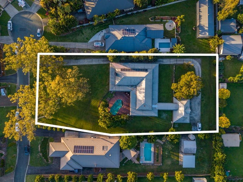 10 Anne Louise Close, Joyner — photo 1 of 5