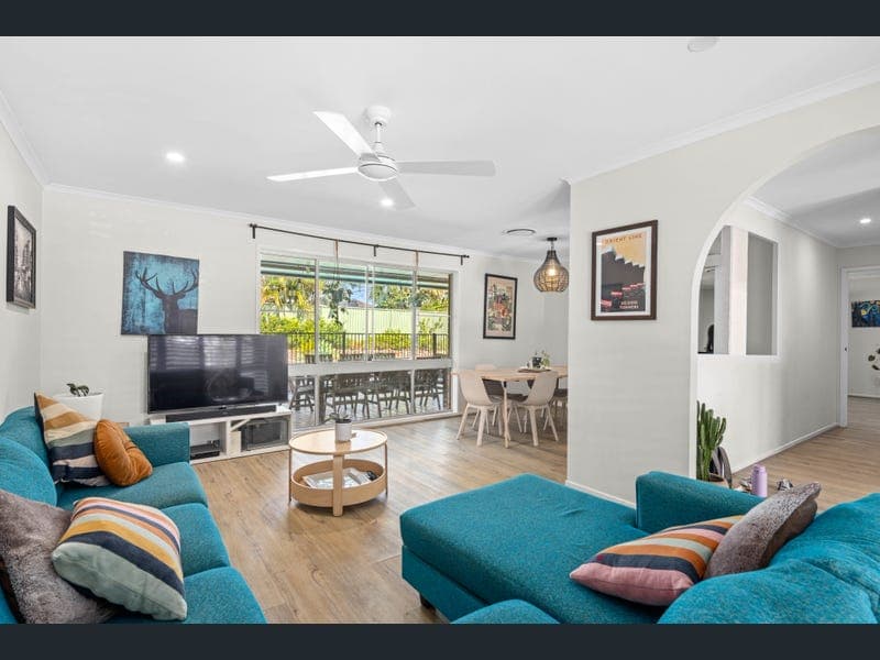 5 Claredale Street, Bracken Ridge — photo 1 of 5