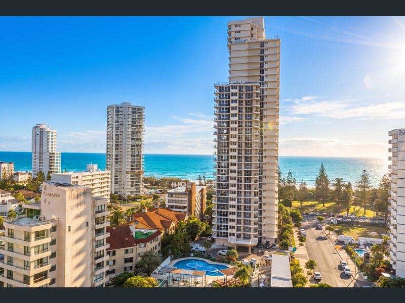 1204/19 Albert Avenue, Broadbeach — photo 1 of 5