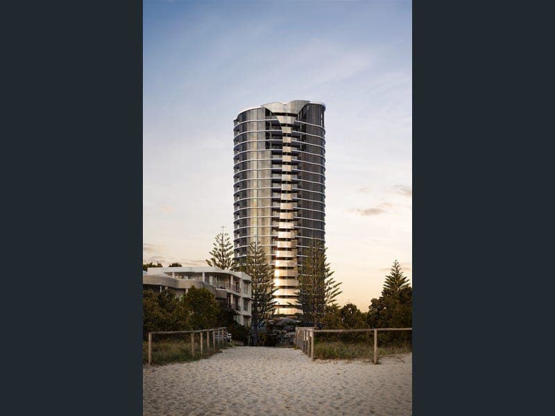 1501/10-12 First Avenue, Broadbeach — photo 1 of 5