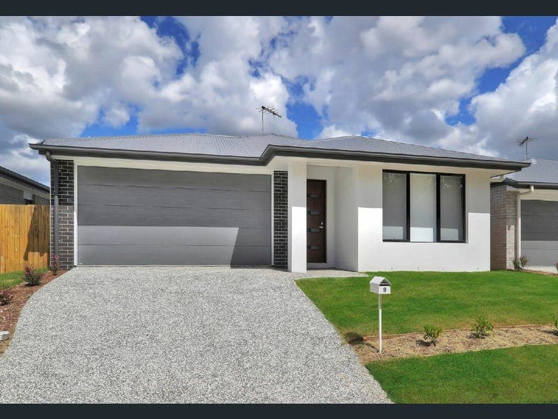 9 Aaron Circuit, Browns Plains — photo 1 of 5