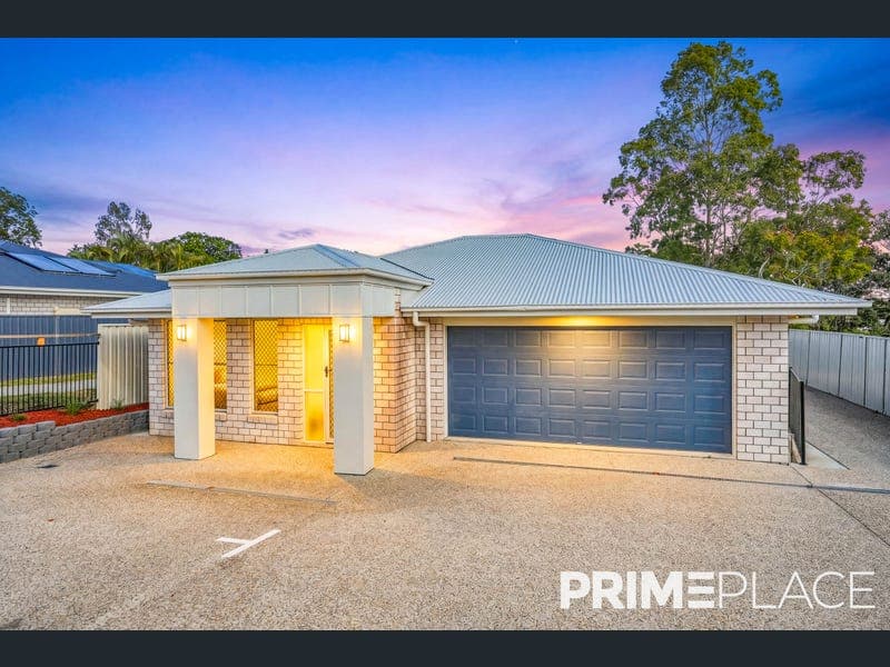 1/108A JOHNSTON STREET, Bellbird Park — photo 1 of 5