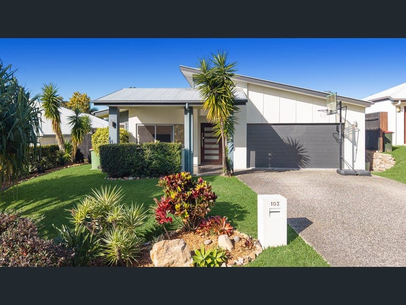 103 Ridgeview Drive, Peregian Springs — photo 1 of 5