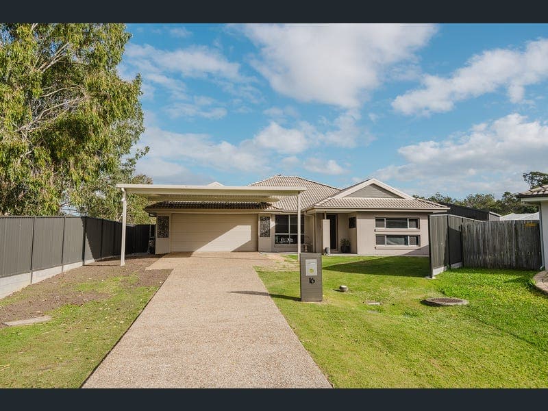16 Daly Court, Burpengary — photo 1 of 5