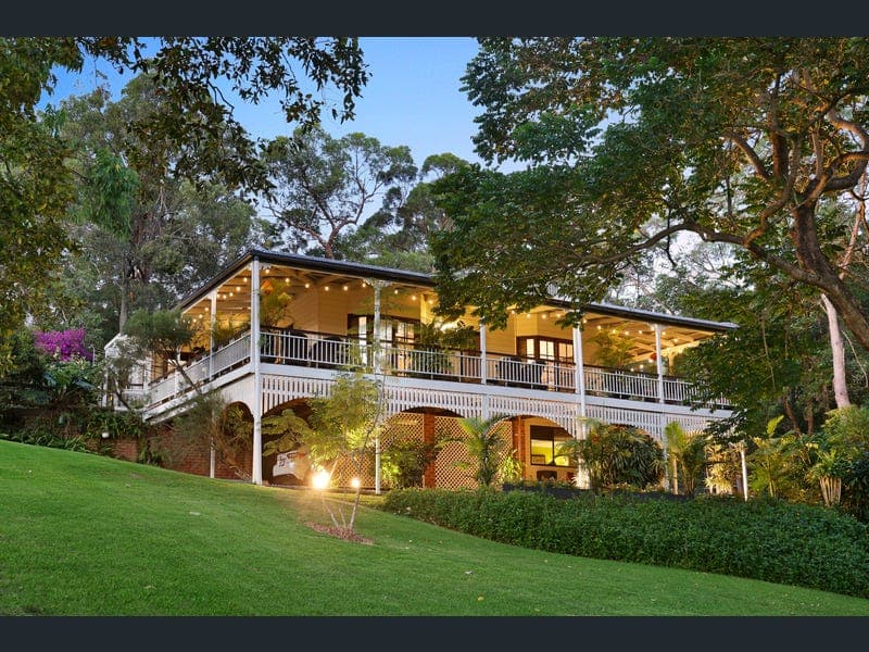 11 Thredbo Drive, Worongary — photo 1 of 5