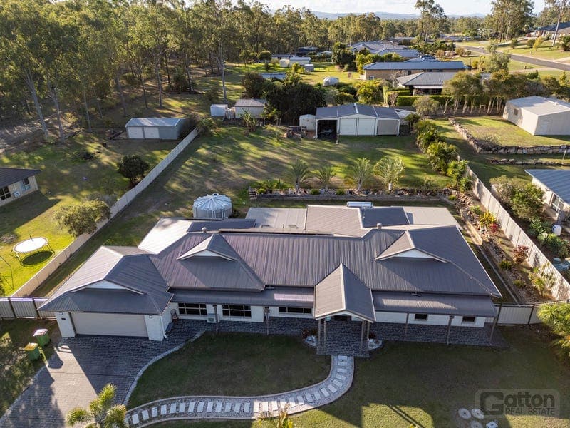 20 Red Gum Drive, Gatton — photo 1 of 5