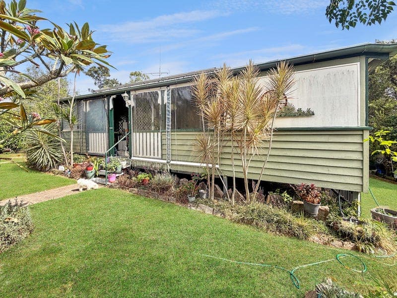 37 Beresford Street, Proston — photo 1 of 5