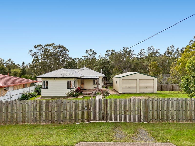 5 Mount Crosby Road, Tivoli — photo 1 of 5
