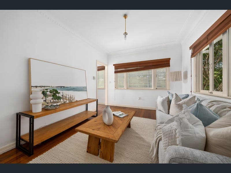 113 Wardell Street, Ashgrove — photo 1 of 5