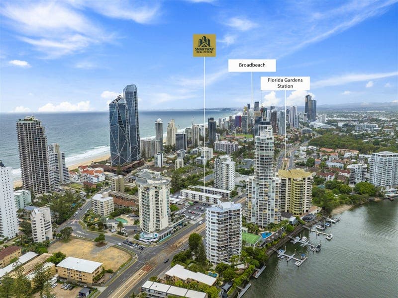 32/2877 Gold Coast Highway, Surfers Paradise — photo 1 of 5