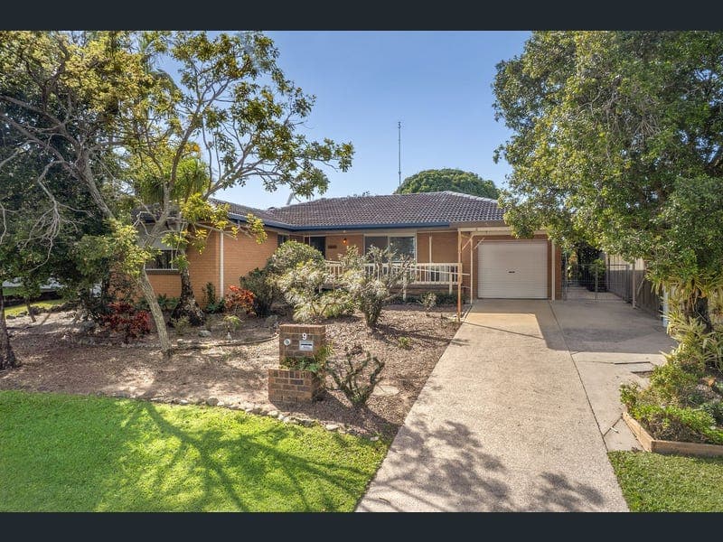 9 Wannon Street, Maroochydore — photo 1 of 5