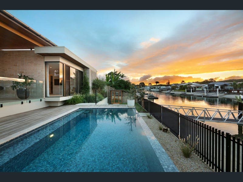 58 Melaleuca Drive, Palm Beach — photo 1 of 5