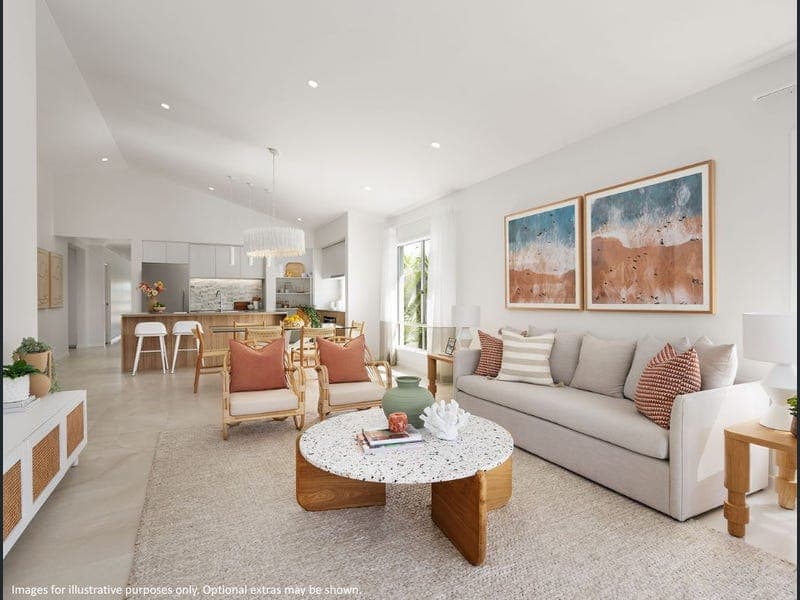 Lot 2269 Shoreline, Redland Bay — photo 1 of 5