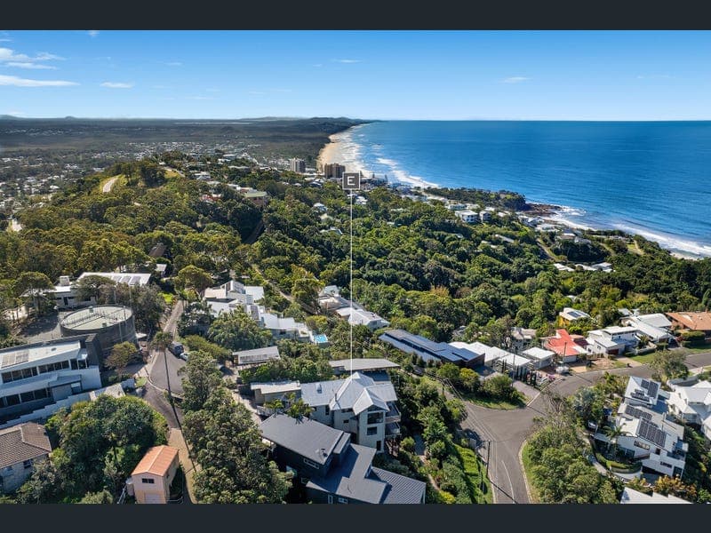 114 Grandview Drive, Coolum Beach — photo 1 of 5