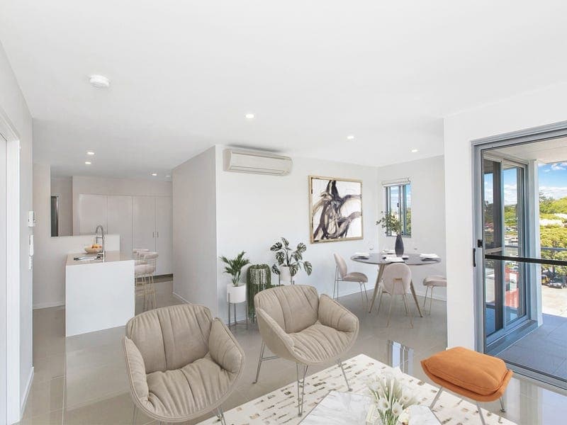 16/640 Oxley Road, Corinda — photo 1 of 5