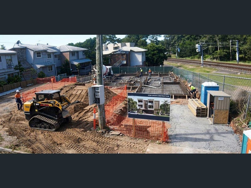 9/16 Station Road, Gaythorne — photo 1 of 5