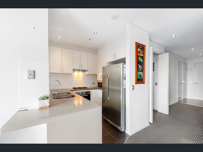 1310/2 Aqua Street, Southport — photo 1 of 5