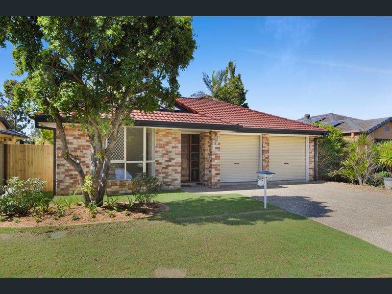 19 Medici Place, Forest Lake — photo 1 of 5