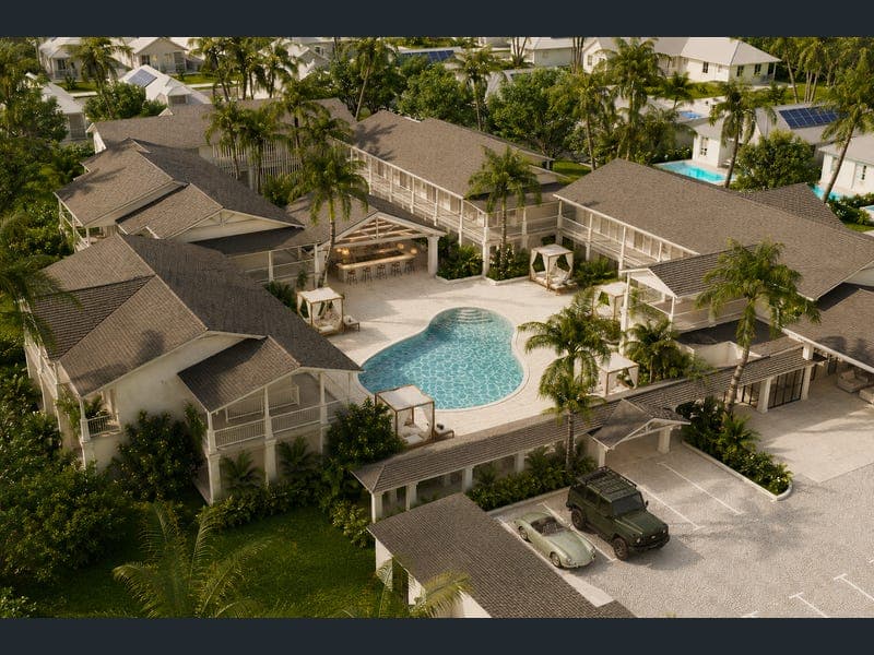 8 Coral Coast Drive, Palm Cove — photo 1 of 5
