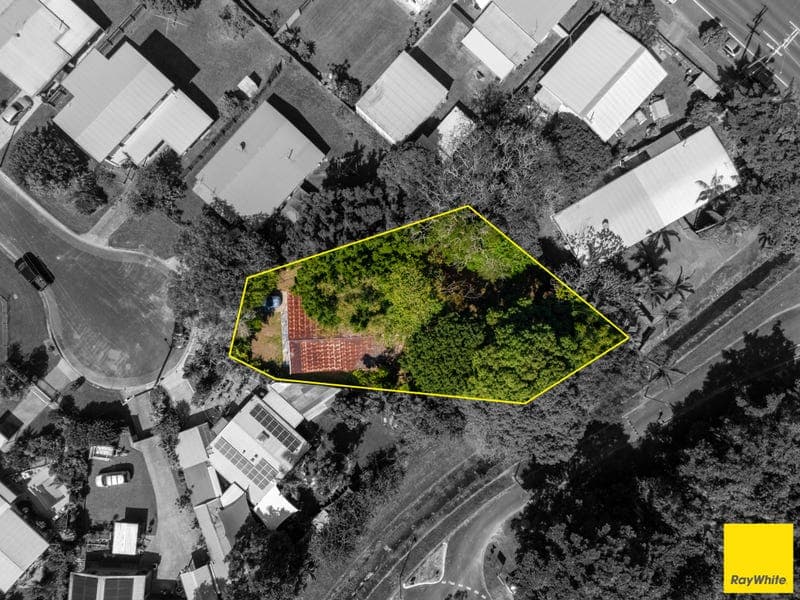 8 Penda Close, Manoora — photo 1 of 5
