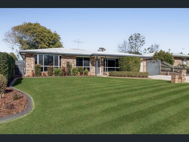 14 Danica Court, Kearneys Spring — photo 1 of 5