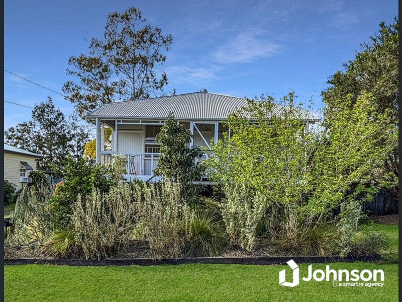 16 Newtown Street, East Ipswich — photo 1 of 5