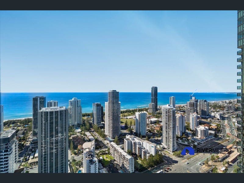 14004/5 The Darling Avenue, Broadbeach — photo 1 of 5