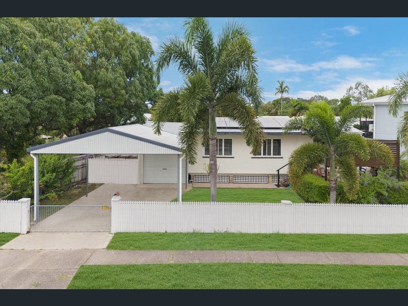 221 HUGH STREET, Currajong — photo 1 of 5