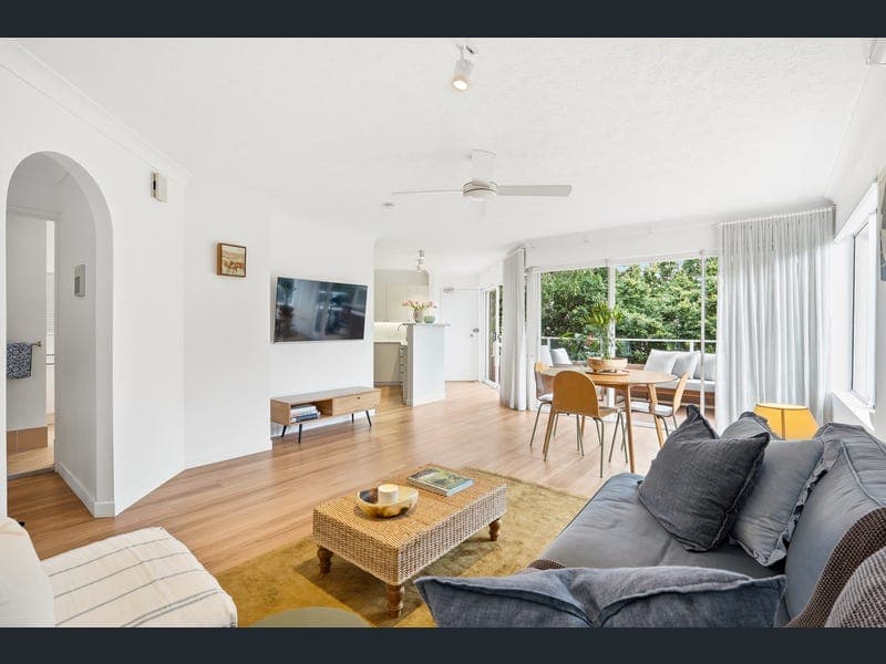 1/24 Balmain Street, Wooloowin — photo 1 of 5