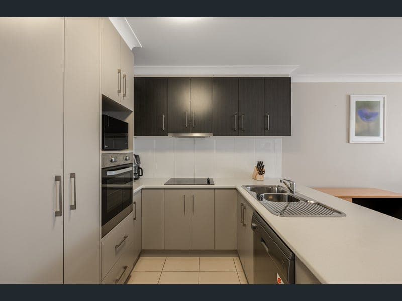1/21 Sidney Street, North Toowoomba — photo 1 of 5