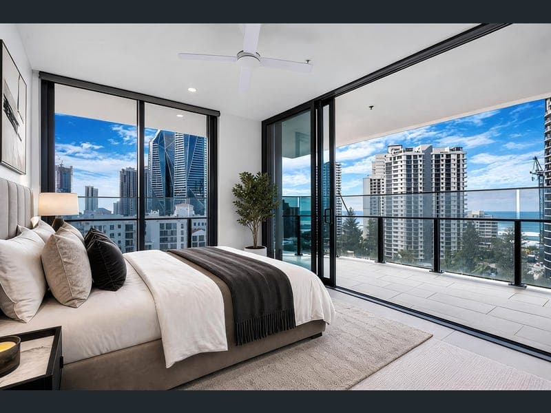 1002/30 First Avenue, Broadbeach — photo 1 of 5