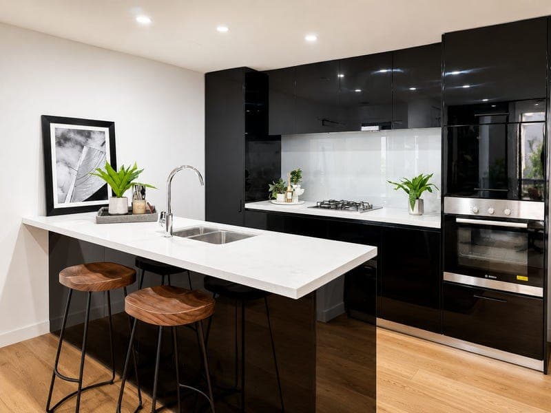 21011/39 Cordelia Street, South Brisbane — photo 1 of 5